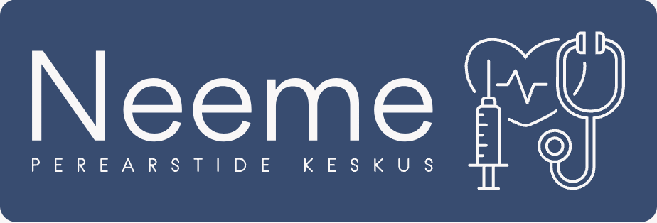 Neeme Perearstide Keskus